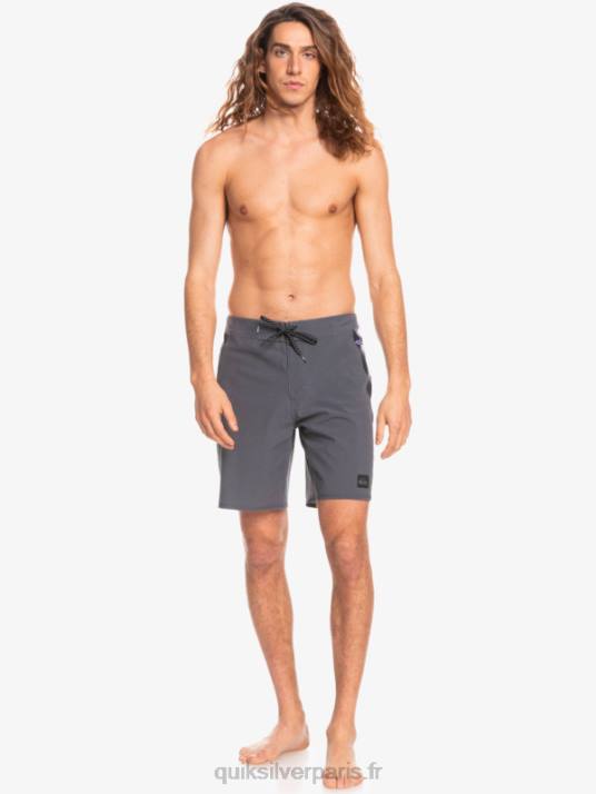 Hommes Quiksilver boardshort surfsilk arch 18 D6PT1699 porte de fer