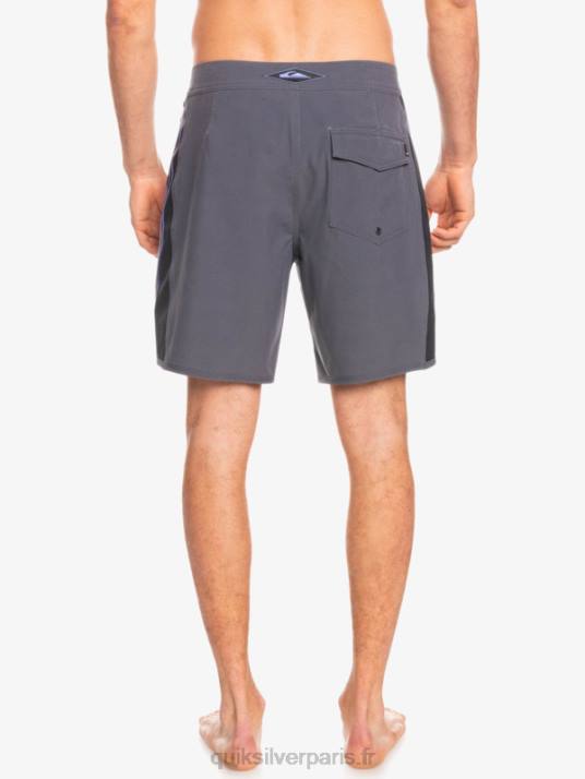 Hommes Quiksilver boardshort surfsilk arch 18 D6PT1699 porte de fer