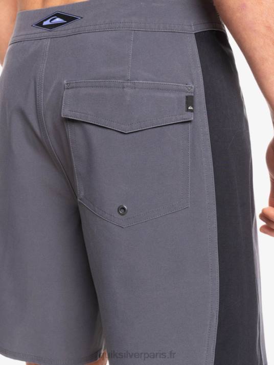 Hommes Quiksilver boardshort surfsilk arch 18 D6PT1699 porte de fer
