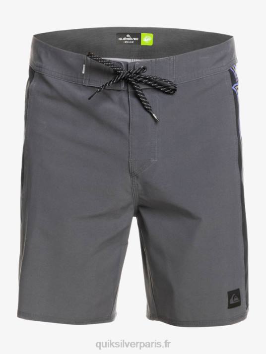 Hommes Quiksilver boardshort surfsilk arch 18 D6PT1699 porte de fer