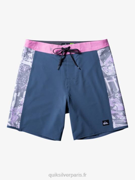 Hommes Quiksilver boardshort surfsilk arch 18 D6PT309 mer de Béring