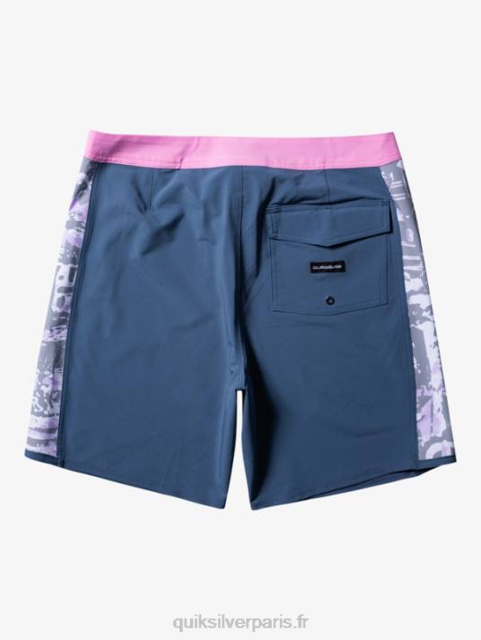 Hommes Quiksilver boardshort surfsilk arch 18 D6PT309 mer de Béring