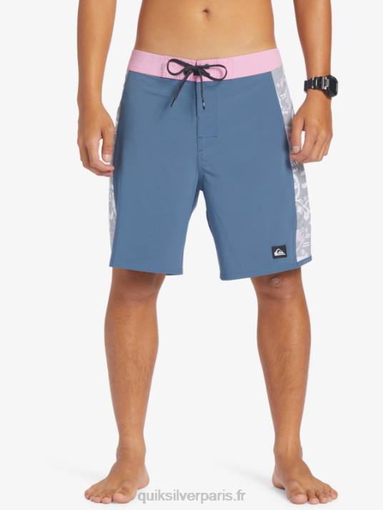 Hommes Quiksilver boardshort surfsilk arch 18 D6PT309 mer de Béring