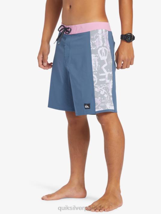 Hommes Quiksilver boardshort surfsilk arch 18 D6PT309 mer de Béring
