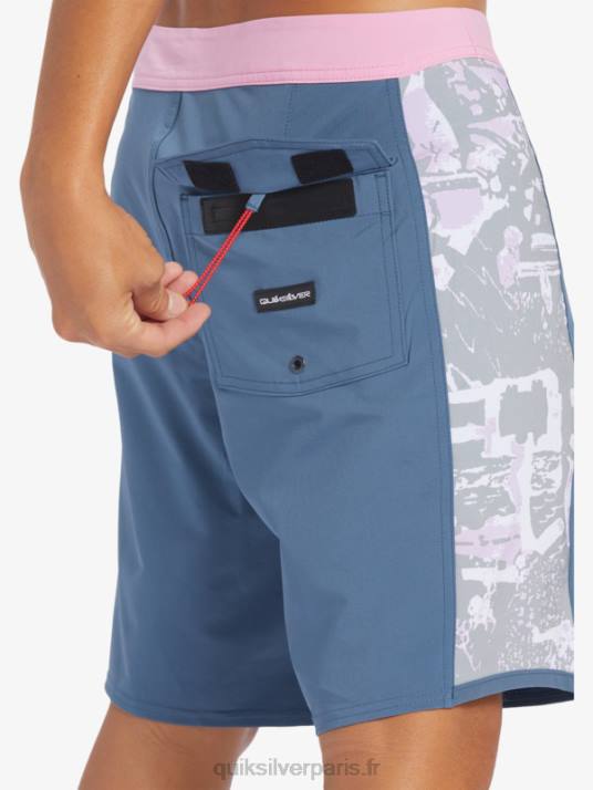 Hommes Quiksilver boardshort surfsilk arch 18 D6PT309 mer de Béring