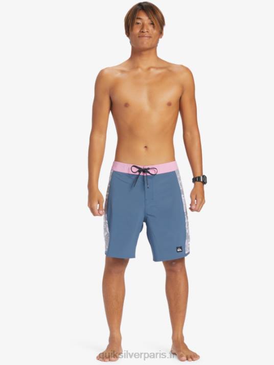 Hommes Quiksilver boardshort surfsilk arch 18 D6PT309 mer de Béring