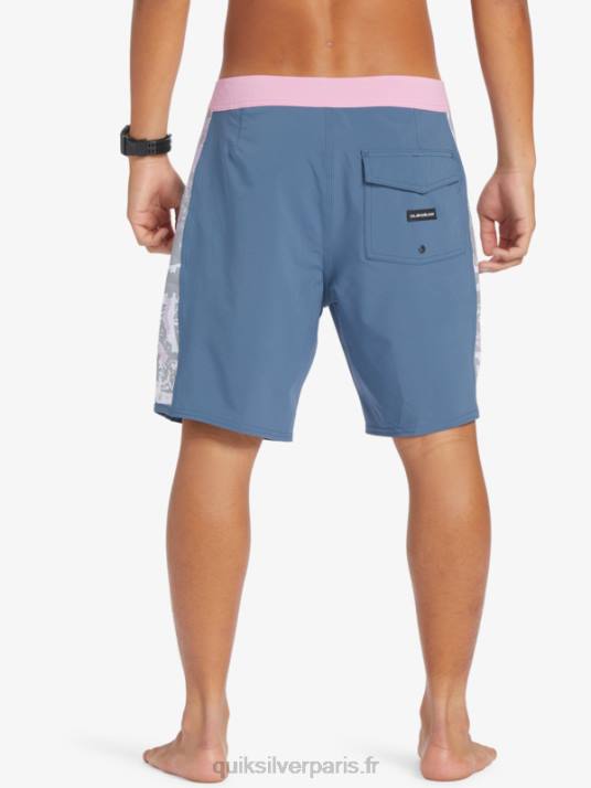 Hommes Quiksilver boardshort surfsilk arch 18 D6PT309 mer de Béring