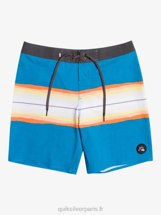 Hommes Quiksilver boardshort surfsilk resin tint 19 D6PT1439 port de mer