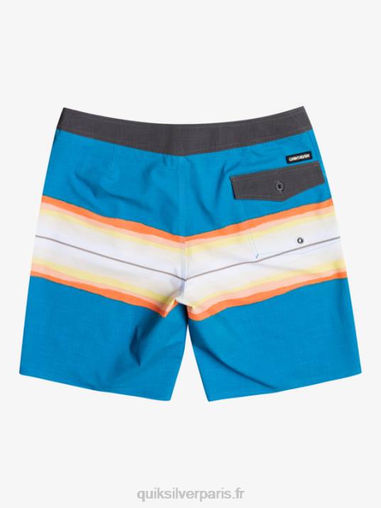Hommes Quiksilver boardshort surfsilk resin tint 19 D6PT1439 port de mer