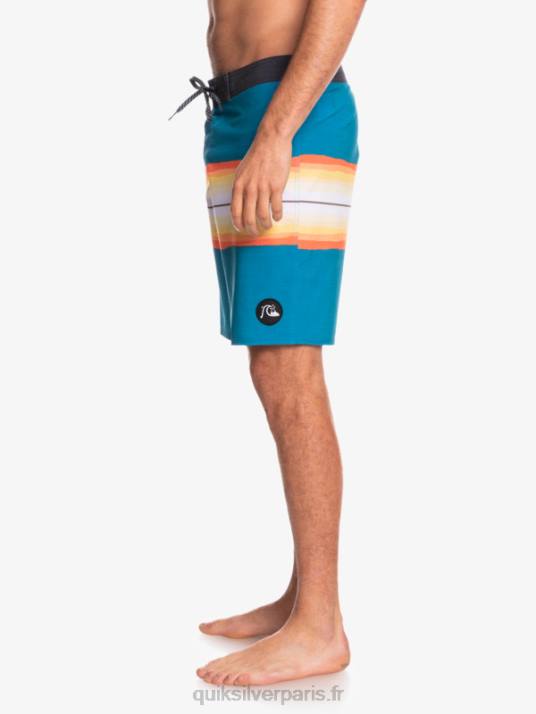 Hommes Quiksilver boardshort surfsilk resin tint 19 D6PT1439 port de mer