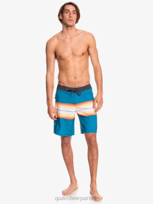 Hommes Quiksilver boardshort surfsilk resin tint 19 D6PT1439 port de mer