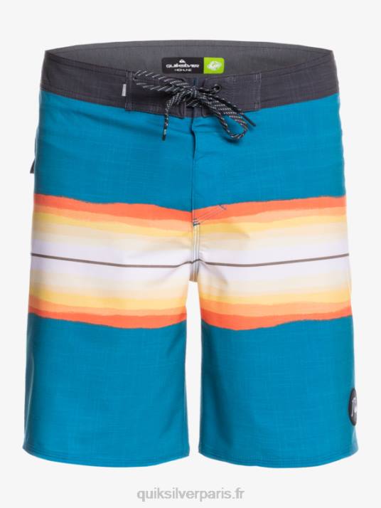 Hommes Quiksilver boardshort surfsilk resin tint 19 D6PT1439 port de mer