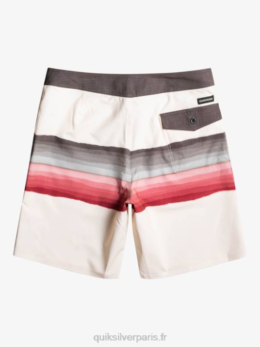 Hommes Quiksilver boardshort surfsilk resin tint 19 D6PT1443 bouleau
