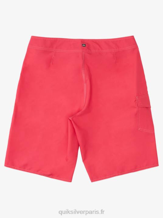 Hommes Quiksilver boardshort tous les jours 21 D6PT1534 potion d\'amour