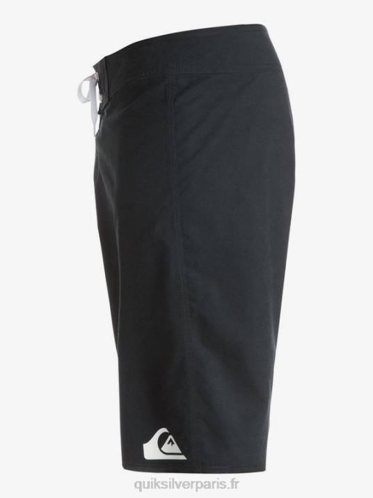 Hommes Quiksilver boardshort tous les jours 21 D6PT1536 noir