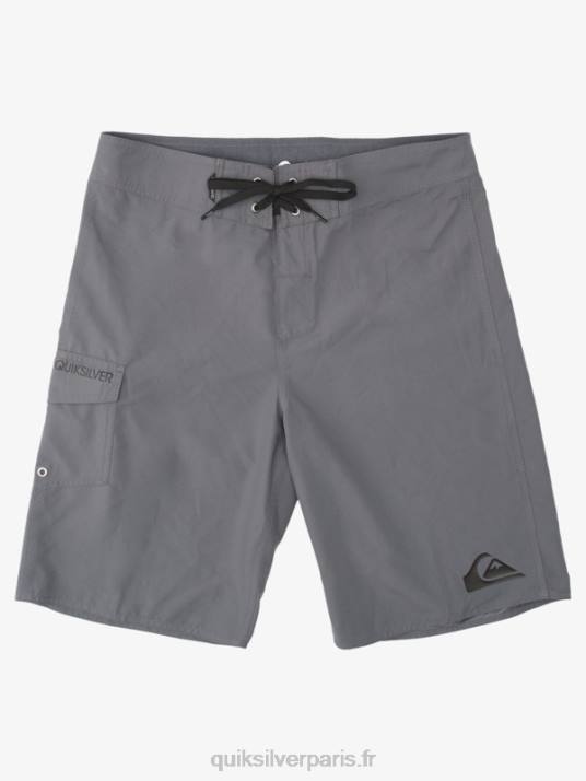Hommes Quiksilver boardshort tous les jours 21 D6PT1538 porte de fer