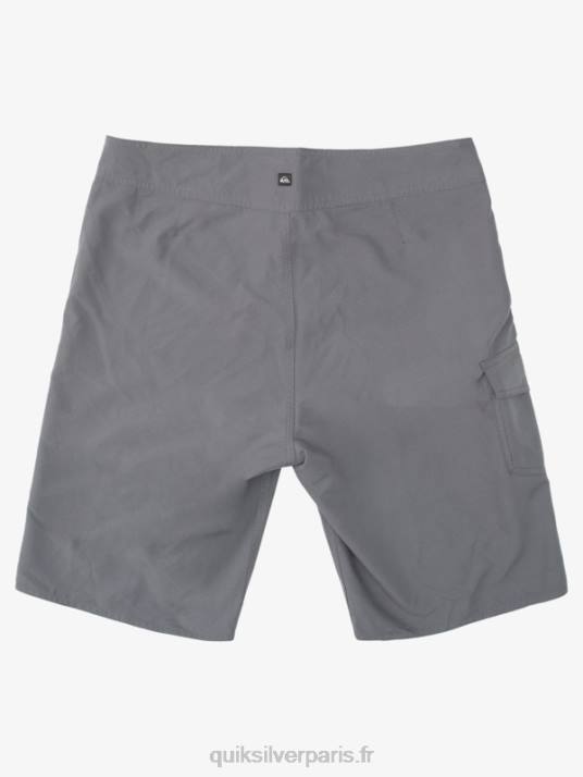 Hommes Quiksilver boardshort tous les jours 21 D6PT1538 porte de fer