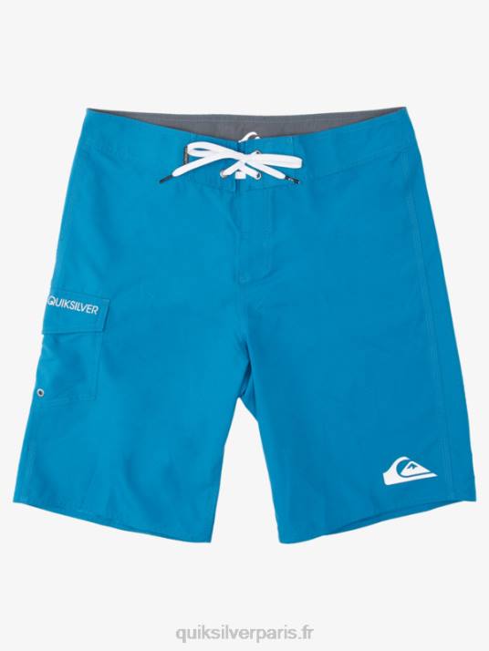 Hommes Quiksilver boardshort tous les jours 21 D6PT1542 port de mer