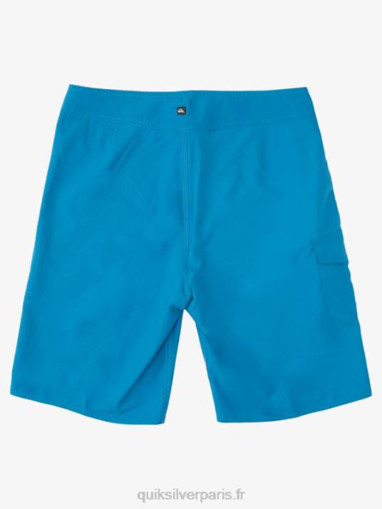 Hommes Quiksilver boardshort tous les jours 21 D6PT1542 port de mer
