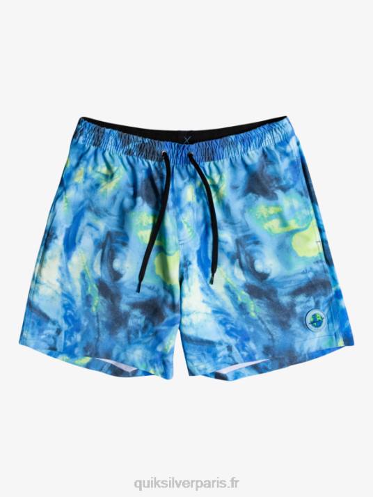Hommes Quiksilver océan mix 17 volées D6PT1704 océan