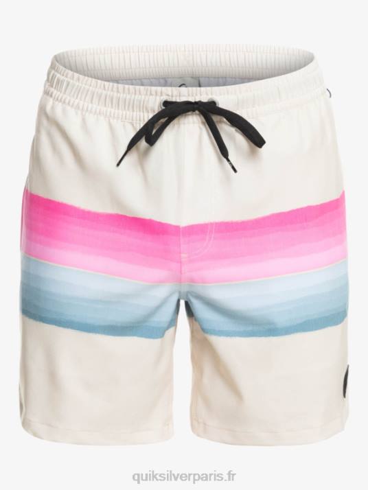 Hommes Quiksilver teinte de résine pcs 17 volées D6PT1267 bouleau