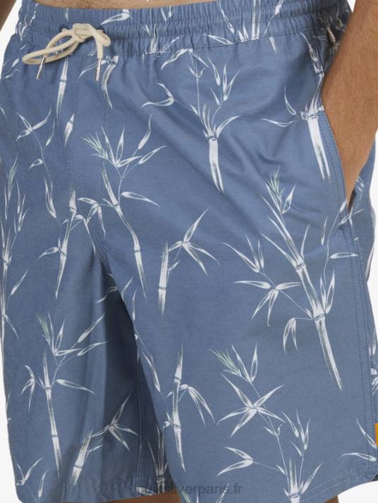 Hommes Quiksilver waterman pré baguettes 19 volées D6PT1841 enseigne bleu prechopstick vol
