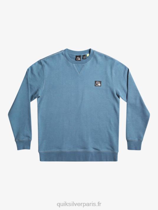 Hommes Quiksilver le sweat original D6PT1114 mer de Béring